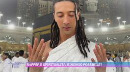 Rapper e spiritualità, binomio possibile? thumbnail