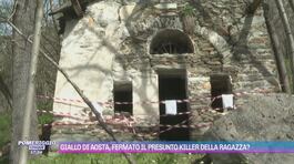 Giallo di Aosta, fermato il presunto killer della ragazza? thumbnail