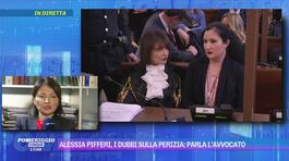 Alessia Pifferi, i dubbi sulla perizia: parla l'Avvocato thumbnail