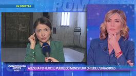 Alessia Pifferi, la difesa: "Ha sempre detto la verità" thumbnail