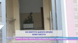 Brescia, rivuole indietro la casa venduta: uccide il proprietario thumbnail