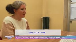 Alessia Pifferi parla del compagno thumbnail