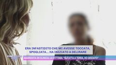 Milano, aggredisce la ex in clinica