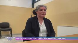 Alessia Pifferi: "Ero gelosa di mia figlia Diana" thumbnail