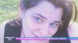 Strage di Altavilla: i "pizzini" di Sabrina dal carcere thumbnail