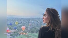 Ilary Blasi in Cappadocia festeggia i 43 anni con Bastian e i figli thumbnail