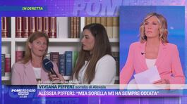 Alessia Pifferi: "Mia sorella mi ha sempre odiata" - Parla la sorella thumbnail