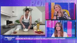 Cooking with Bello: la ricetta della pizza con lo yogurt thumbnail