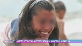 Varese, uccide l'ex suocero e sfregia la madre di suo figlio thumbnail