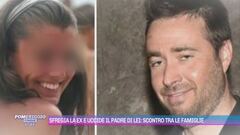 Varese, sfregia la ex e uccide il padre di lei: scontro tra famiglie