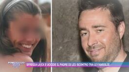 Varese, sfregia la ex e uccide il padre di lei: scontro tra famiglie thumbnail