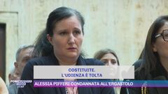 Alessia Pifferi condannata all'ergastolo