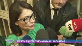 Ergastolo per Alessia Pifferi, parla il suo avvocato thumbnail