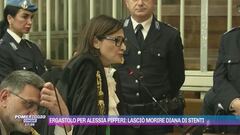 Pifferi condannata, la difesa: "Vita e infanzia terribile"