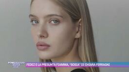 Fedez e la presunta fiamma, "sosia" di Chiara Ferragni thumbnail