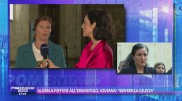 Alessia Pifferi all'ergastolo, Viviana: "Sentenza giusta" thumbnail