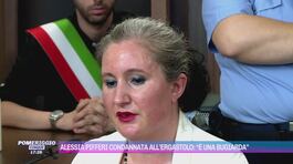 Alessia Pifferi condannata all'ergastolo: "È una bugiarda" thumbnail