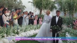 Fedez e Chiara Ferragni: fine della favola thumbnail