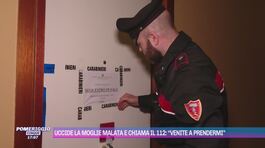 Parma, uccide la moglie malata con un colpo di fucile thumbnail