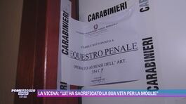 Omicidio Parma, le parole di alcuni vicini di casa della coppia thumbnail