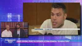 Pestaggio Iovino, Fedez si difende: "Io non c'ero" thumbnail