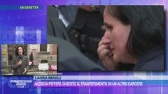 Alessia Pifferi condannata, in diretta da Milano