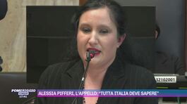 Alessia Pifferi, l'appello: "Tutta Italia deve sapere" thumbnail