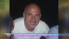 Bari, il killer del fisioterapista: "Ha rovinato mia figlia"