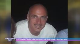 Bari, il killer del fisioterapista: "Ha rovinato mia figlia" thumbnail