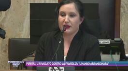 Alessia Pifferi, l'avvocato contro la famiglia: "L'hanno abbandonata" thumbnail