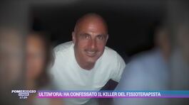 Omicidio fisioterapista, chi era Mauro Di Giacomo thumbnail