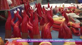 Venerdì 17, il giorno più lungo per i superstiziosi thumbnail