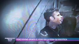 Fedez-Iovino: spunta il video della rissa in discoteca thumbnail