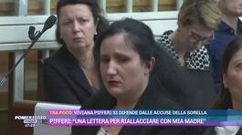 Alessia Pifferi: "Una lettera per riallacciare con mia madre" thumbnail