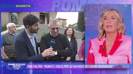 Mestre, sacerdote truffato: "Rubati 2500 euro per i centri estivi" thumbnail