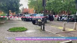 Morte di Sofia Stefani: Gualandi poteva avere una pistola? thumbnail