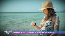 Impagnatiello: "Io annegato in un castello di bugie" thumbnail