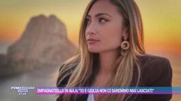 Impagnatiello in aula: "Io e Giulia non ci saremmo mai lasciati" thumbnail