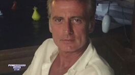 "Mio marito è stato ucciso", imprenditore trovato morto in auto thumbnail