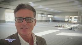 Imprenditore morto: trovata impronta di una mano sull'auto thumbnail