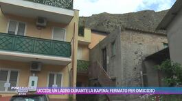 Uccide un ladro durante la rapina: fermato per omicidio thumbnail