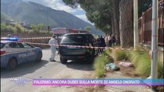 Palermo, ancora dubbi sulla morte di Angelo Onorato