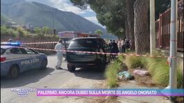 Palermo, ancora dubbi sulla morte di Angelo Onorato thumbnail