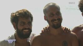 "L'Isola dei Famosi" torna stasera su Canale 5 thumbnail