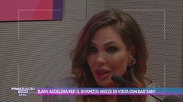 Ilary accelera per il divorzio, nozze in vista con Bastian? thumbnail