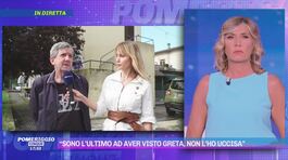 "Sono l'ultimo ad aver visto Greta, non l'ho uccisa" - Parla Andrea Tosi thumbnail