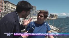 Il dilemma della mancia al ristorante: è giusta o no? thumbnail