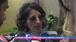 Natisone, la mamma di Patrizia: "Tutti filmavano e nessuno li ha salvati" thumbnail