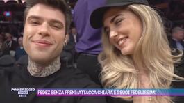 Fedez senza freni: attacca Chiara e i suoi fedelissimi thumbnail