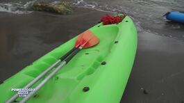 Morta sul kayak, avvocato indagato: "Non ho visto niente" thumbnail